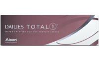Alcon Dailies Total 1